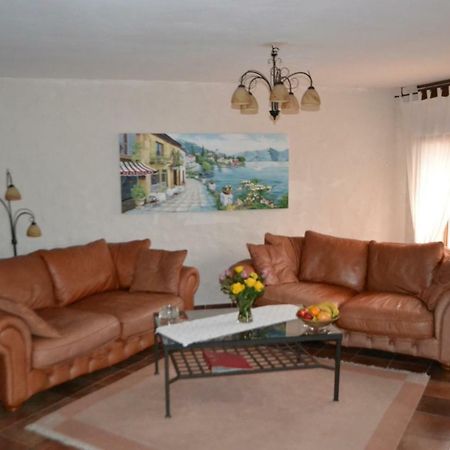 Apartment Edelweiss Egsdorf エクステリア 写真
