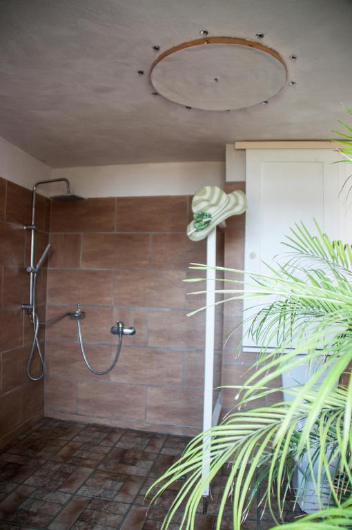 Apartment Edelweiss Egsdorf エクステリア 写真