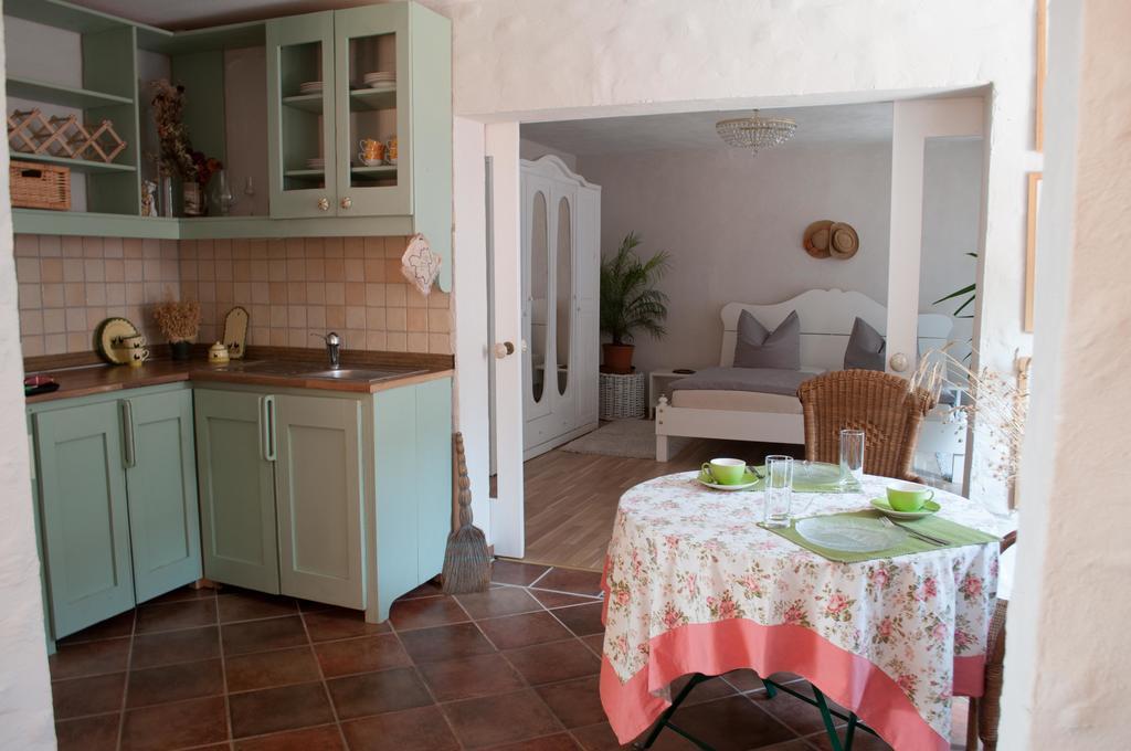 Apartment Edelweiss Egsdorf エクステリア 写真