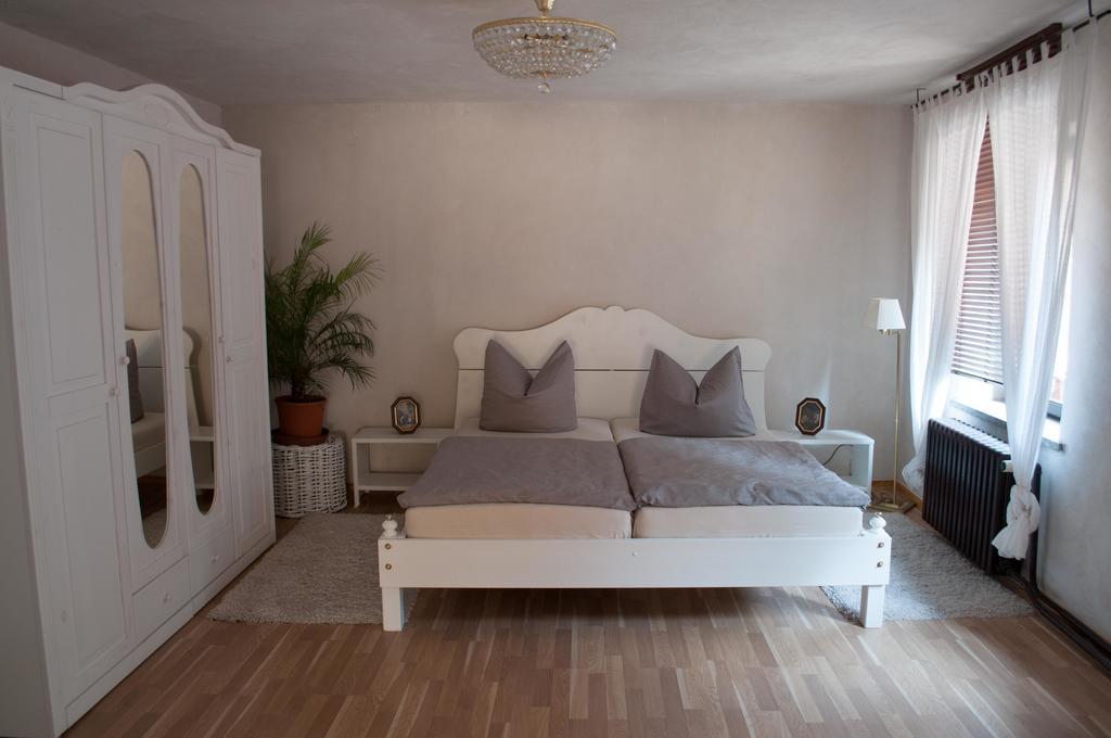Apartment Edelweiss Egsdorf エクステリア 写真